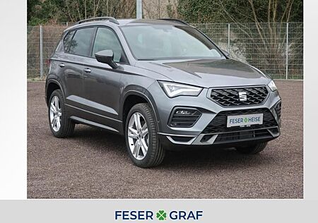 Seat Ateca FR 2.0 TDI Kamera/Navi/SHZ/Full-Link/Lenkr