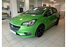Opel Corsa E Color Edition / KLIMA / PDC / GARANTIE