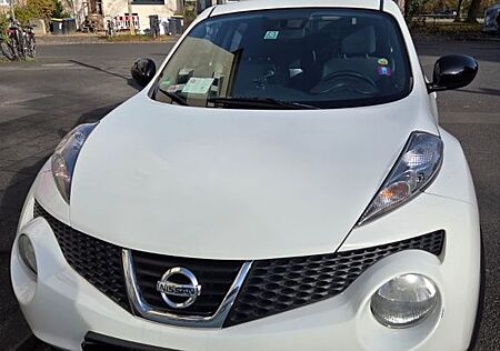 Nissan Juke 1.6 Acenta