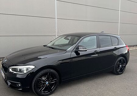 BMW 118i M Sport M Sport
