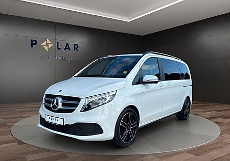 Mercedes-Benz V 250 *Kamera*3-Zonen*LED*Spurhalteass*Tempo*SHZ*