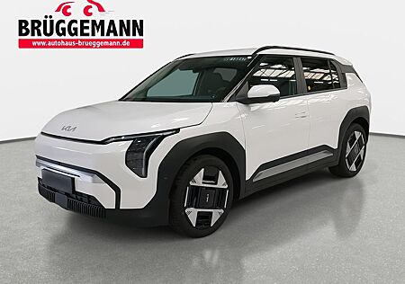 Kia EV3 81.4 KWH EARTH MJ26 WINTER BUSIN. UPGRADE DR