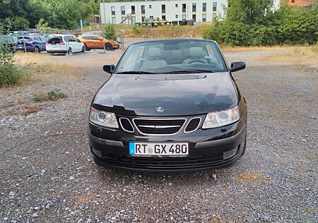 Saab 9-3 Cabriolet 2.0 T Vector