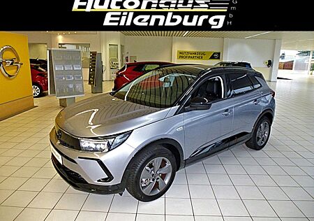Opel Grandland X Grandland 1.2 AT8 Matrixlicht,el.Heckk.,Abstand.