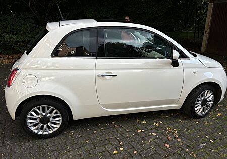 Fiat 500 1.2 8V LOUNGE LOUNGE