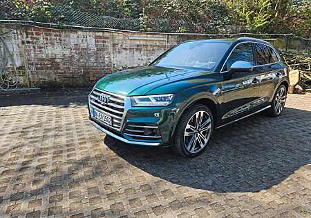 Audi SQ5 TDI tiptronic quattro -