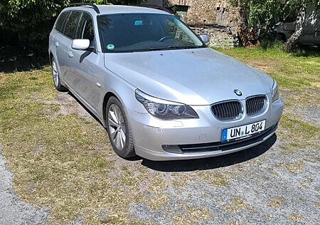 BMW 525d touring -