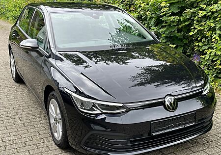 VW Golf Volkswagen 2.0 TDI 1.Hand,Navi,8Fach,ACC, Ambiente, VC