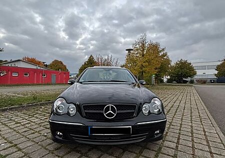 Mercedes-Benz C 280 Avantgarde