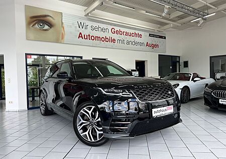 Land Rover Range Rover Velar R-Dynamic HSE*360*Sitzbel.*
