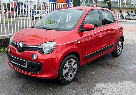 Renault Twingo Dynamique