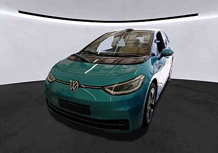 VW ID.3 Volkswagen Pro S 82kWh (WP,IQ.Drive,MATRIX,360°,SHZ)