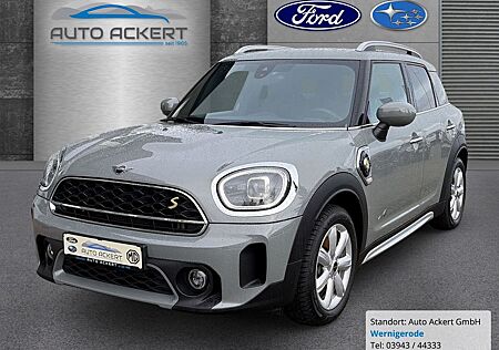 Mini Cooper S Countryman Countryman SE All4 CooperS Leder SHz FS heizb. N