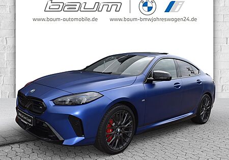 BMW M235i M235 xDrive Gran Coupé Head-Up HK HiFi DAB LED