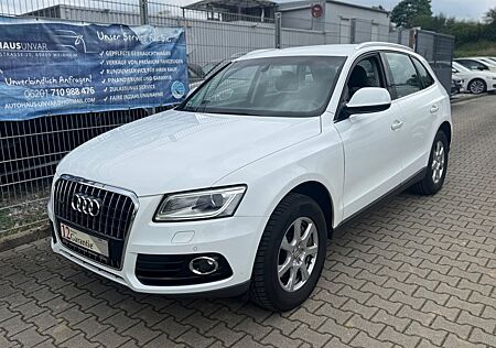 Audi Q5 3.0 TDI quattro |LED|S-LINE|SELECT|