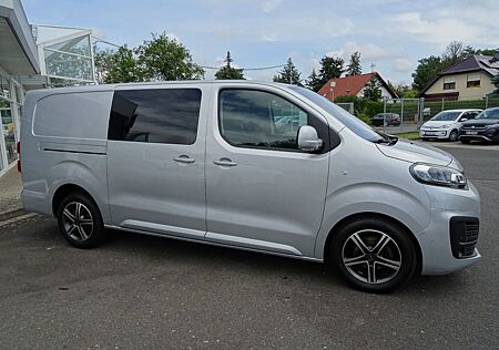 Citroën Jumpy Kasten Business XL Komfort Plus DoKa