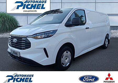 Ford Transit Custom Kasten 300 L2 FWD Trend AHK+GJR+L