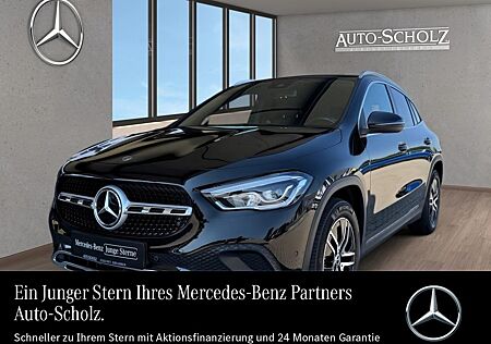 Mercedes-Benz GLA 220 d 4M PROGRESSIVE+AHK+MEMORY+LED+KAM+DAB+
