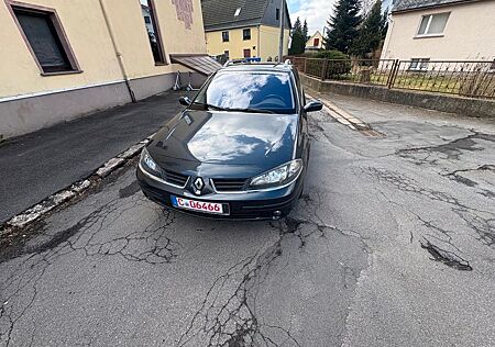 Renault Laguna II Grandtour Privilege