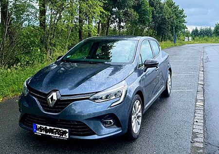 Renault Clio TCe 100 Intens Intens