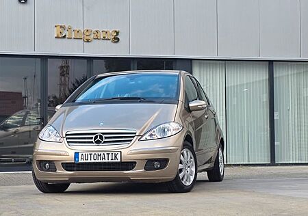 Mercedes-Benz A 200 |AHK.|SHZ.|