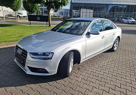 Audi A4 1.8 TFSI