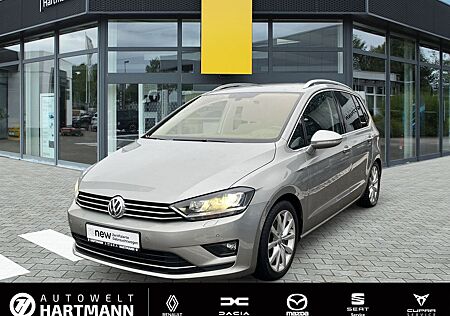 VW Golf Sportsvan Volkswagen 1.4 TSI DSG Highline,Standheizung