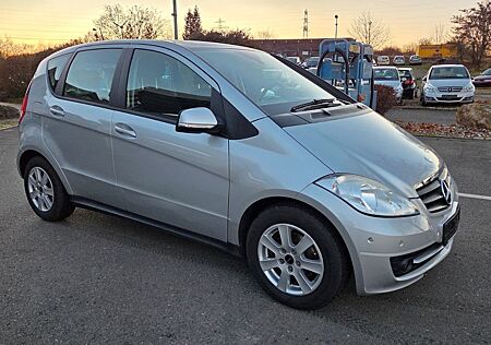 Mercedes-Benz A 160 TÜV NEU
