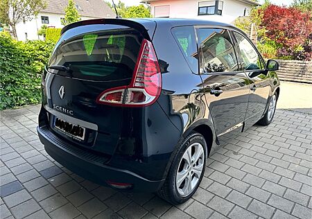 Renault Scenic -Automatik-Euro 5. Km 79.600.klima