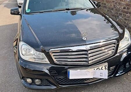 Mercedes-Benz C 180 CDI T -
