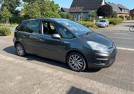 Citroën C4 Picasso THP 155 Exclusive Automatik Tüv Navi