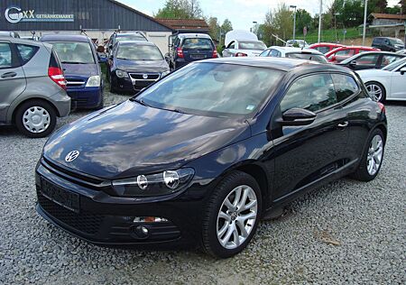 VW Scirocco Volkswagen 1.4 TSI 118 kW TÜV/AU NEU möglich