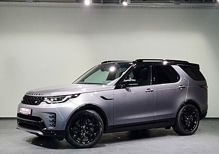 Land Rover Discovery 5 Dynamic SE D250 AWD