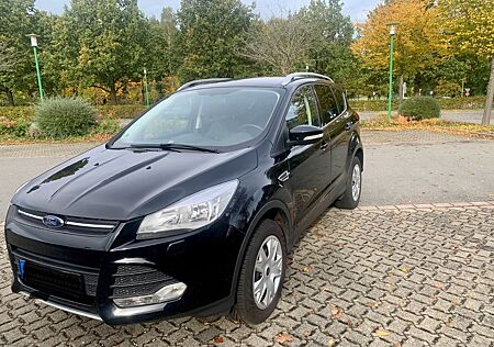 Ford Kuga 1,5 EcoBoost 2x4 110kW Trend