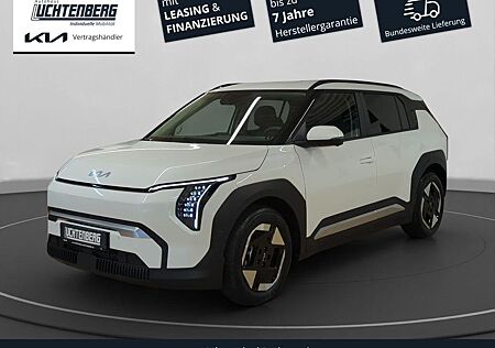 Kia EV3 gebraucht kaufen Kia EV3 EARTH 58.3 kWh W-PUMPE UPGRAD & DRIVEWISE-PA