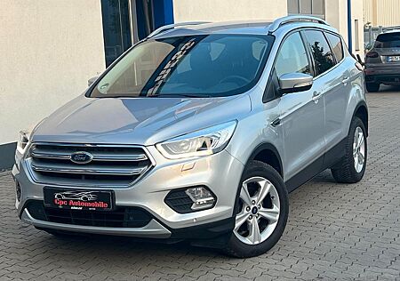 Ford Kuga Titanium