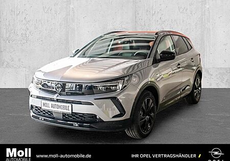 Opel Grandland X Grandland GS Aut. AWR-Infotainment Paket-LED-DAB