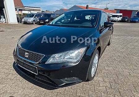 Seat Leon SC Style - KLIMA - HU/AU + ZR NEU