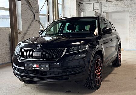 Skoda Kodiaq Style 4x4 2.0TDI 150PS/AHK/LED/ACC