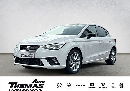 Seat Ibiza 1.0 TSI 7-Gang DSG FR Cupra Voll-LED DAB+