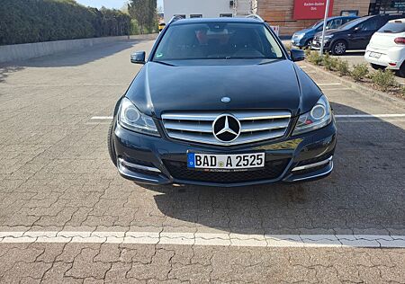 Mercedes-Benz C 220 CDI T AVANTGARDE AVANTGARDE