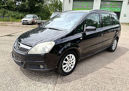 Opel Zafira B *TÜV BIS 04/2026*