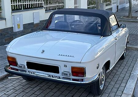 Peugeot 304 S Cabriolet