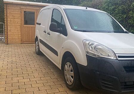 Citroën Berlingo HDI 1,6 Euro 6. L1