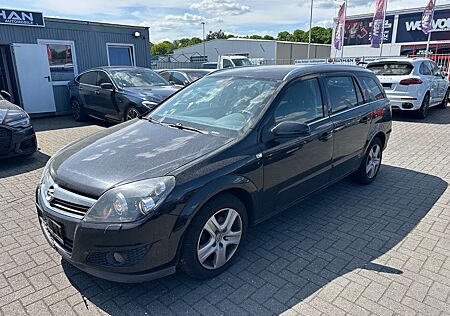 Opel Astra H Caravan Innovation 1.8 Xenon*