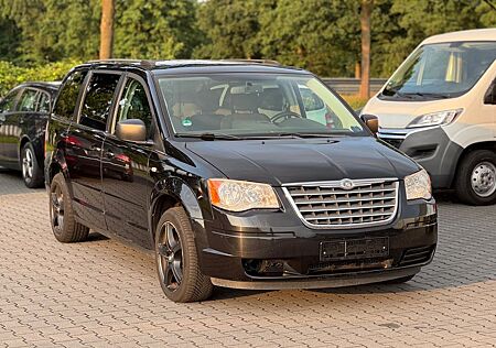 Chrysler Grand Voyager LX 2.8 CDTI Automatik Klima