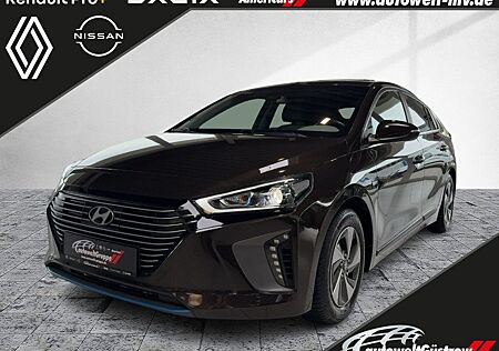 Hyundai Ioniq Style Hybrid