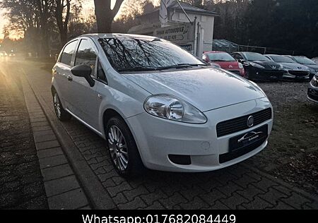 Fiat Grande Punto 1.2 8V Basis/NEU TÜV/GARANTIE!