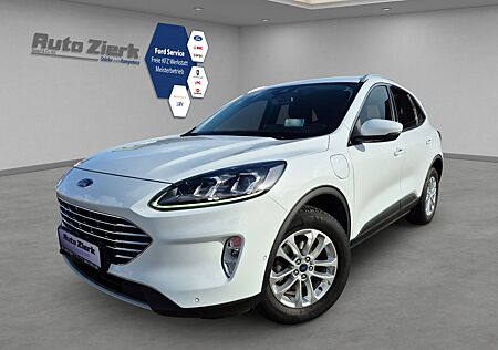 Ford Kuga Plug-In Hybrid Titanium,Headup,Kamera,Navi