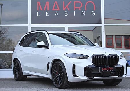 BMW X5 xDrive 30d Mild-Hybrid EU6e AHK+Luft+Soft-Cl